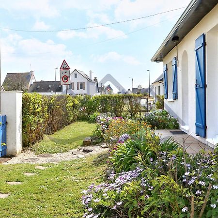 Localise - M3B - Souvenir Du Guil - Maison De Plain-Pied Avec Jardin Clos Au Guilvinec - Tout A Pied, Plages, Port, Centre, Commerces, Marche - Wif Inclus - Linge De Lit Inclus - Animaux Bienvenus Εξωτερικό φωτογραφία