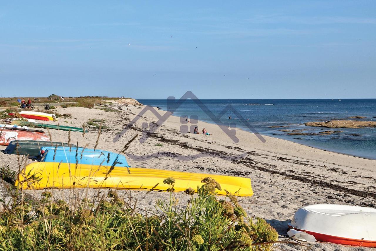 Localise - M3B - Souvenir Du Guil - Maison De Plain-Pied Avec Jardin Clos Au Guilvinec - Tout A Pied, Plages, Port, Centre, Commerces, Marche - Wif Inclus - Linge De Lit Inclus - Animaux Bienvenus Εξωτερικό φωτογραφία