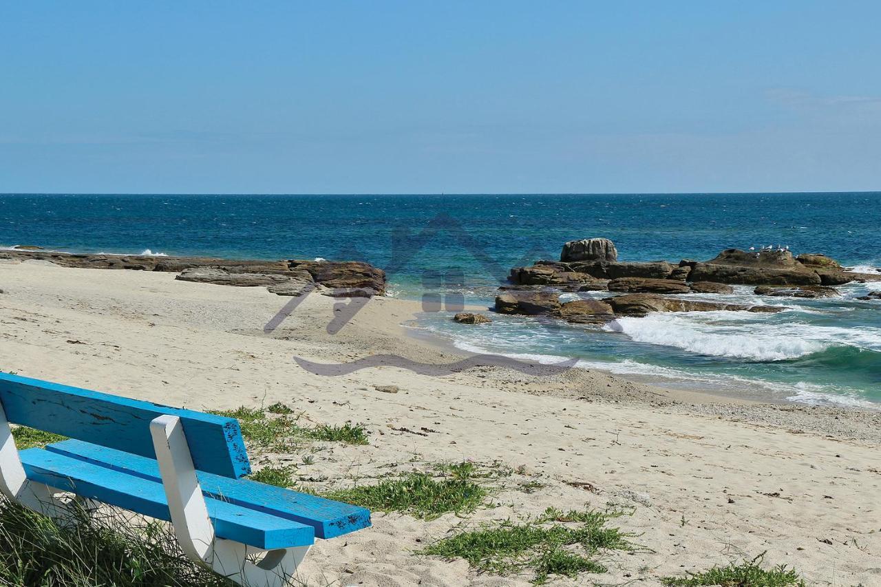 Localise - M3B - Souvenir Du Guil - Maison De Plain-Pied Avec Jardin Clos Au Guilvinec - Tout A Pied, Plages, Port, Centre, Commerces, Marche - Wif Inclus - Linge De Lit Inclus - Animaux Bienvenus Εξωτερικό φωτογραφία