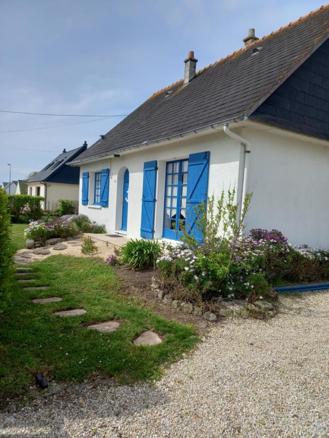 Localise - M3B - Souvenir Du Guil - Maison De Plain-Pied Avec Jardin Clos Au Guilvinec - Tout A Pied, Plages, Port, Centre, Commerces, Marche - Wif Inclus - Linge De Lit Inclus - Animaux Bienvenus Εξωτερικό φωτογραφία