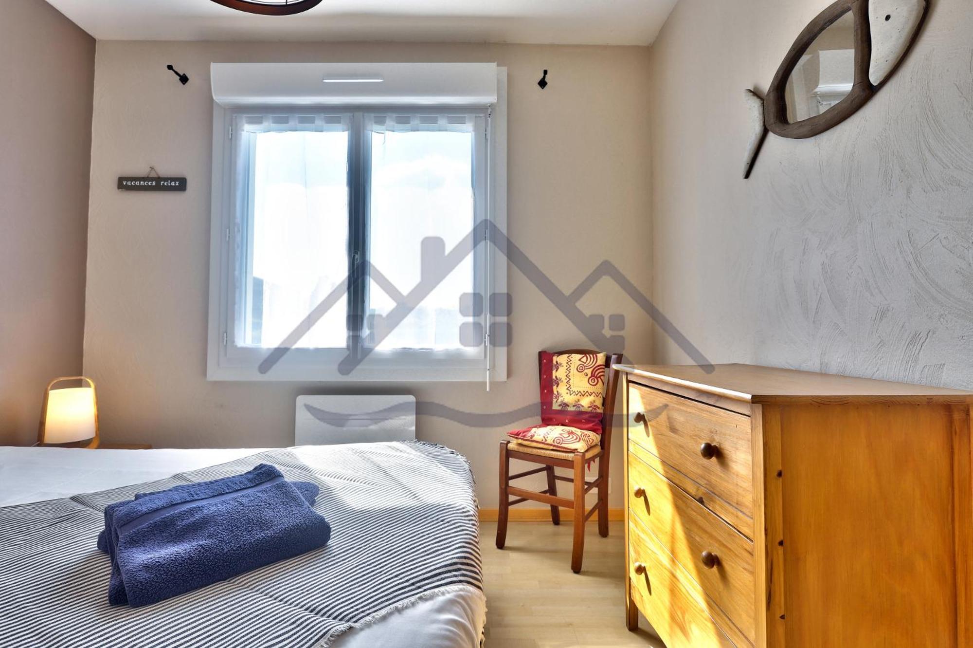 Localise - M3B - Souvenir Du Guil - Maison De Plain-Pied Avec Jardin Clos Au Guilvinec - Tout A Pied, Plages, Port, Centre, Commerces, Marche - Wif Inclus - Linge De Lit Inclus - Animaux Bienvenus Εξωτερικό φωτογραφία