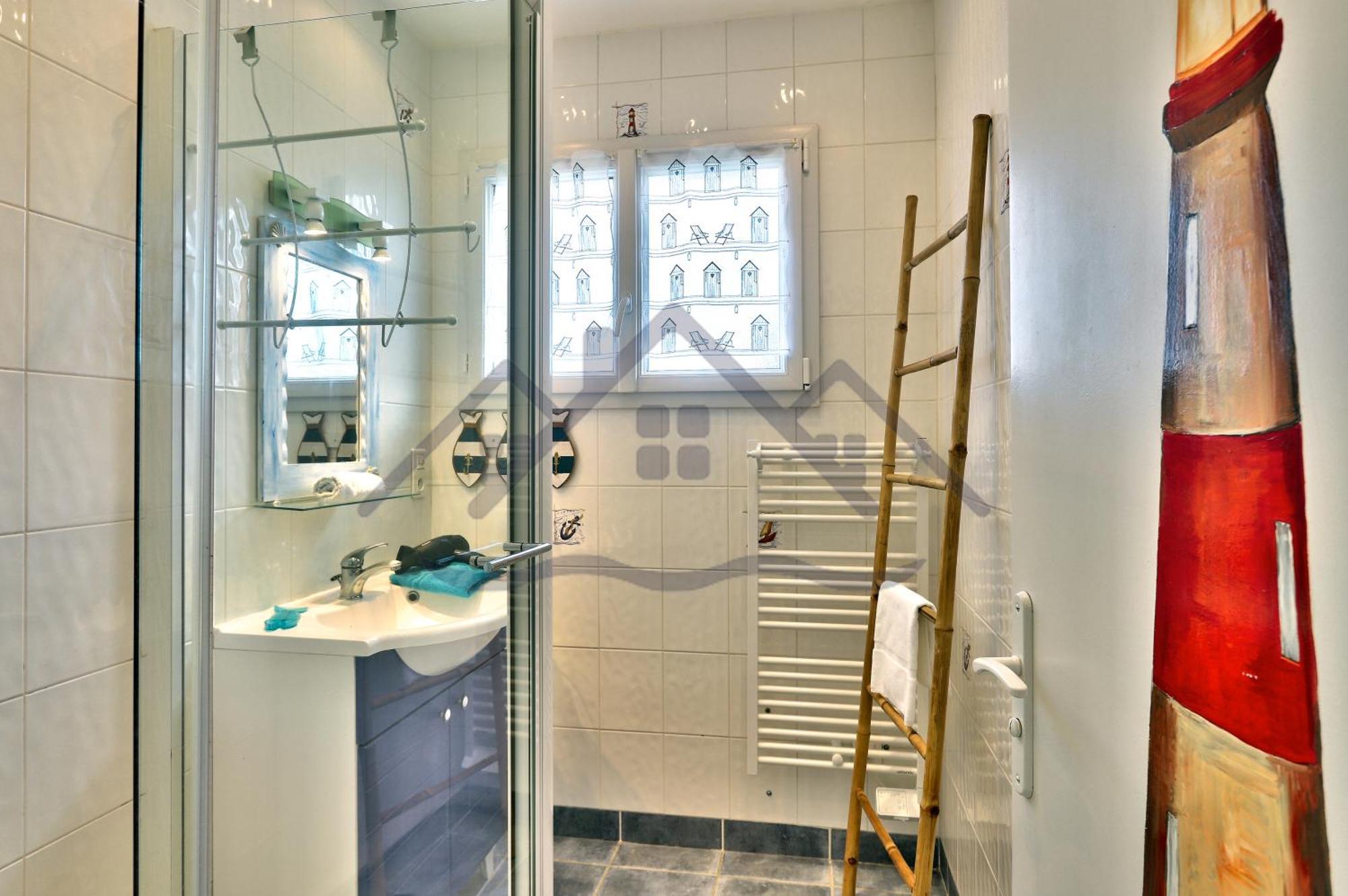 Localise - M3B - Souvenir Du Guil - Maison De Plain-Pied Avec Jardin Clos Au Guilvinec - Tout A Pied, Plages, Port, Centre, Commerces, Marche - Wif Inclus - Linge De Lit Inclus - Animaux Bienvenus Εξωτερικό φωτογραφία